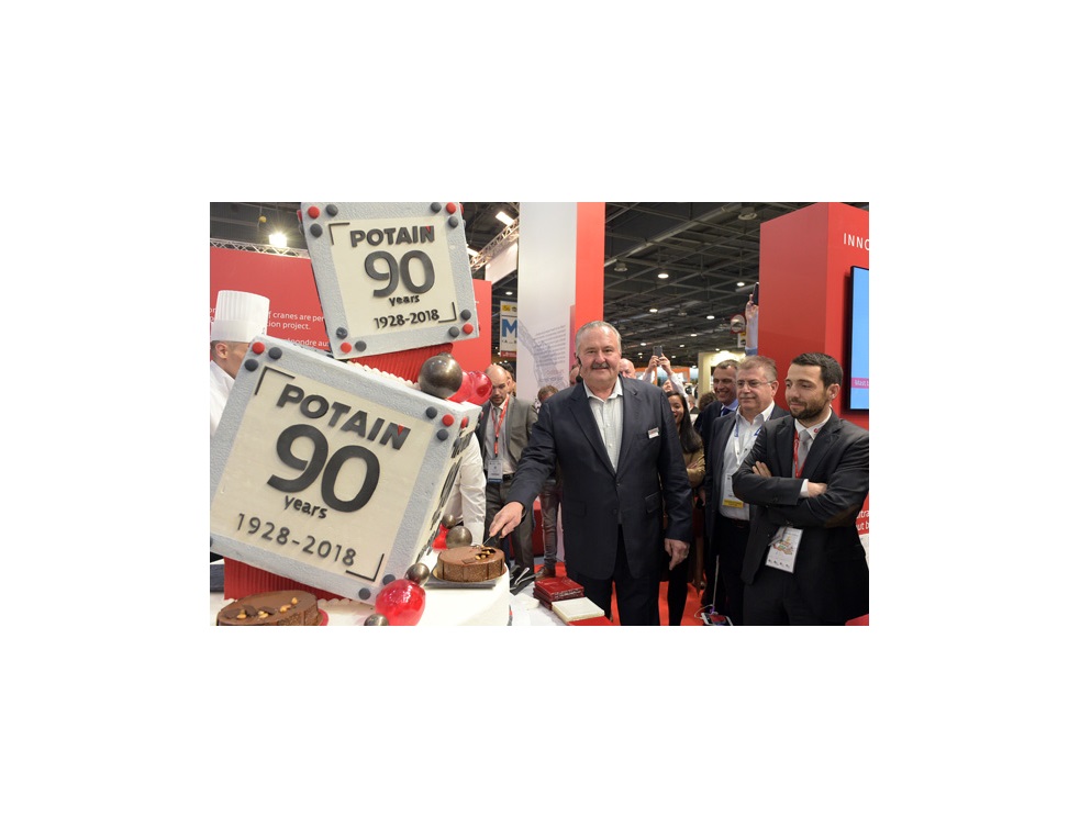 2018, une année pour célébrer lhistoire des constructeurs dengins